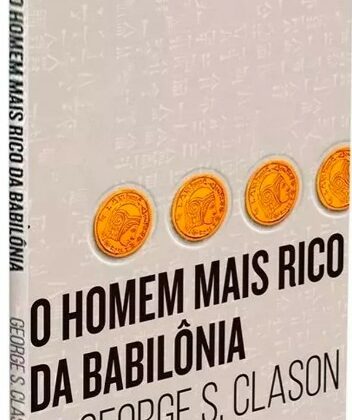 Homem Mais Rico Da Babilônia