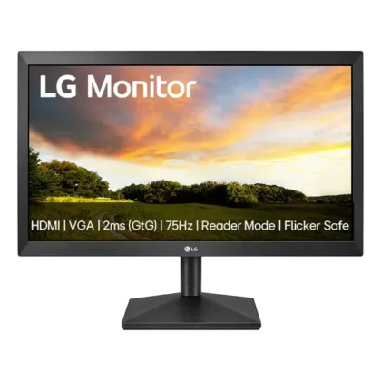 Monitor Pc LG 19.5 20mk400h b Led Hd Hdmi Vga